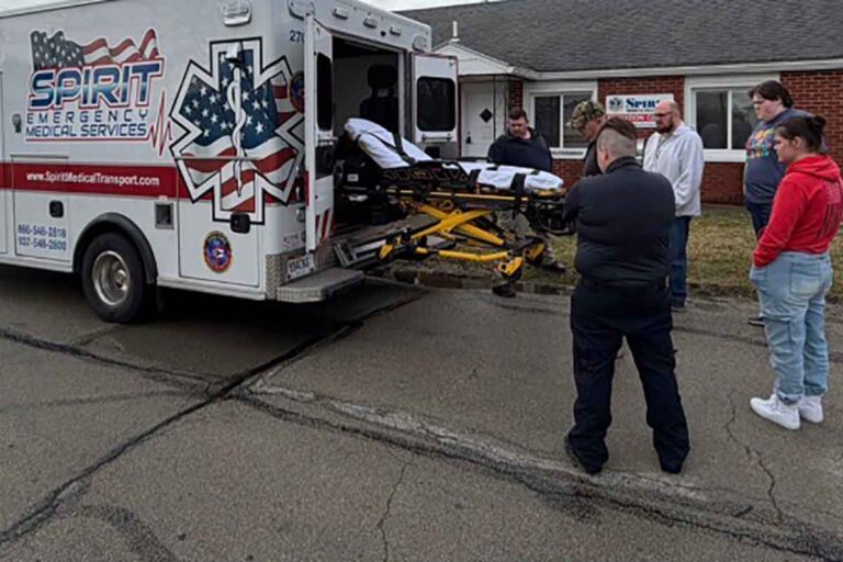 EMT Class 1