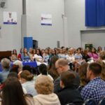 May 2026 Nursing Pinning