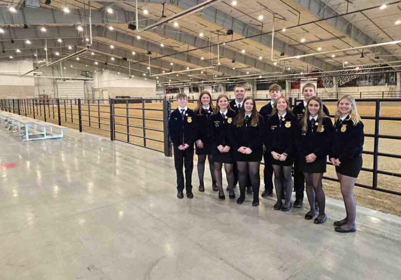 ansonia ffa state conv 1
