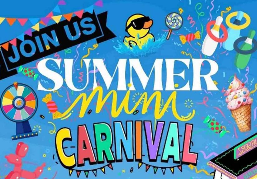 bbbs summer carnival