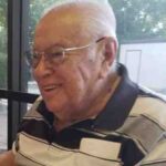 george niswonger