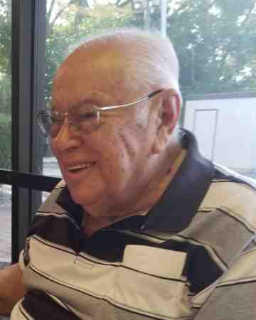 george niswonger