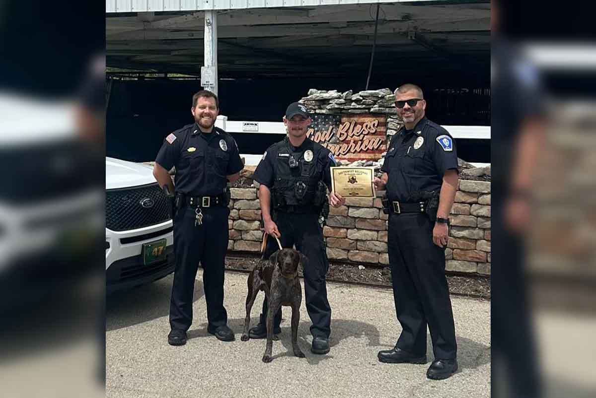 gpd k9 5-2026
