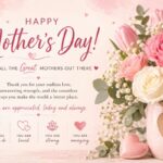 happy mothers day 1