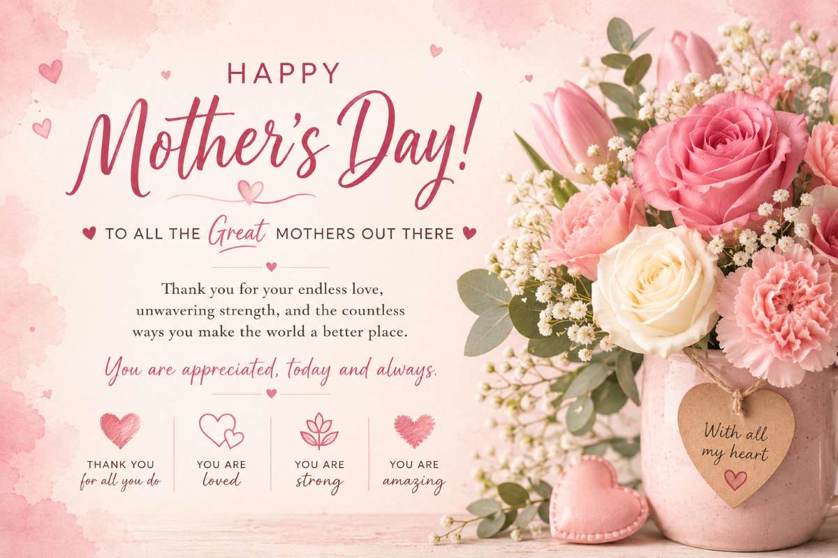 happy mothers day 1