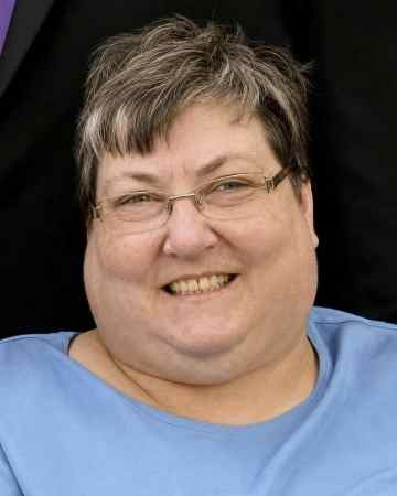 jerilin kiser