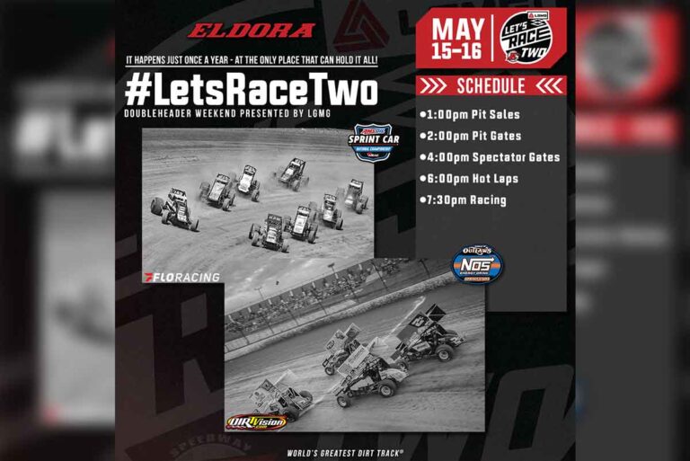 lets race two