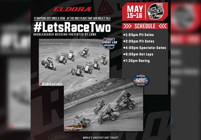 lets race two