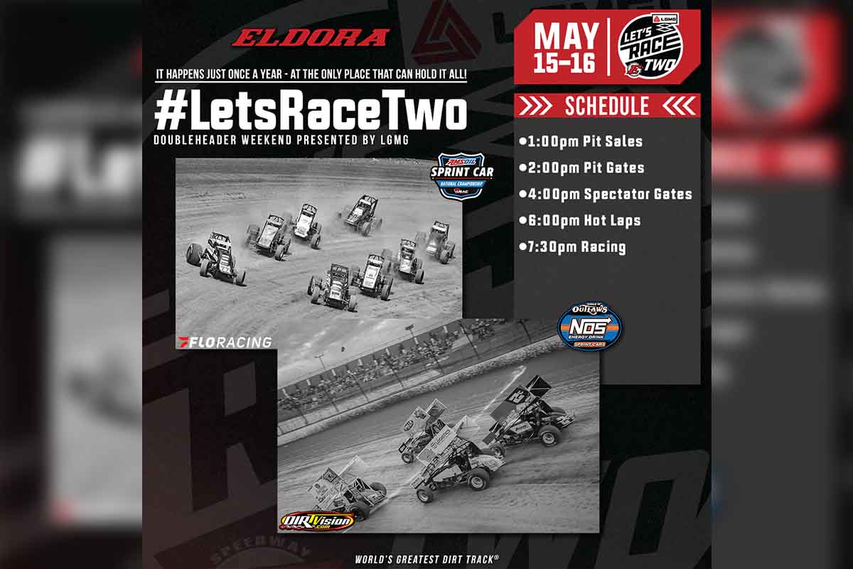 lets race two