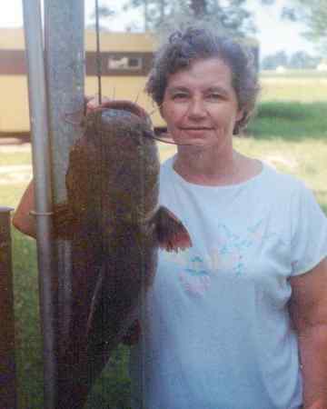 marilyn smith