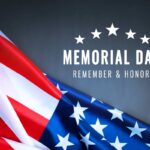 memorial day ed