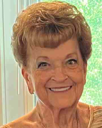 nancy rexrode