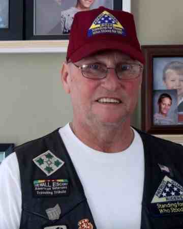 ronald-schall-greenville-oh-obituary