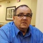 ronald widener