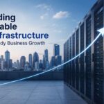 scalable IT Infrastruct