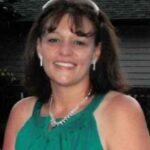 sherri robinson