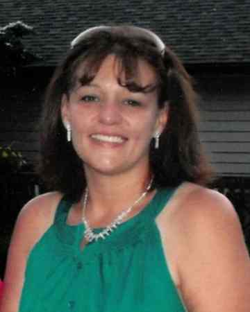 sherri robinson