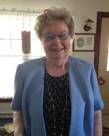 theresa minnich