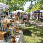 vendor event