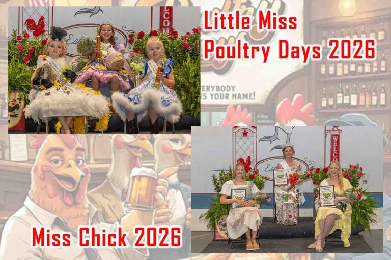 75th poultry days