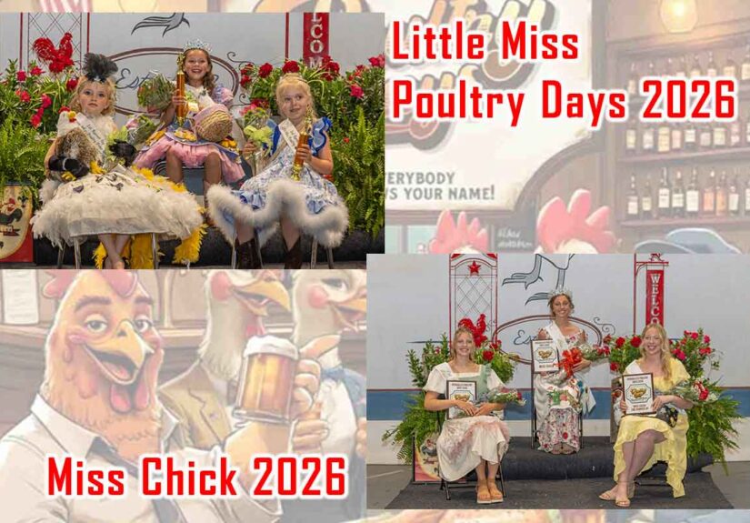 75th poultry days