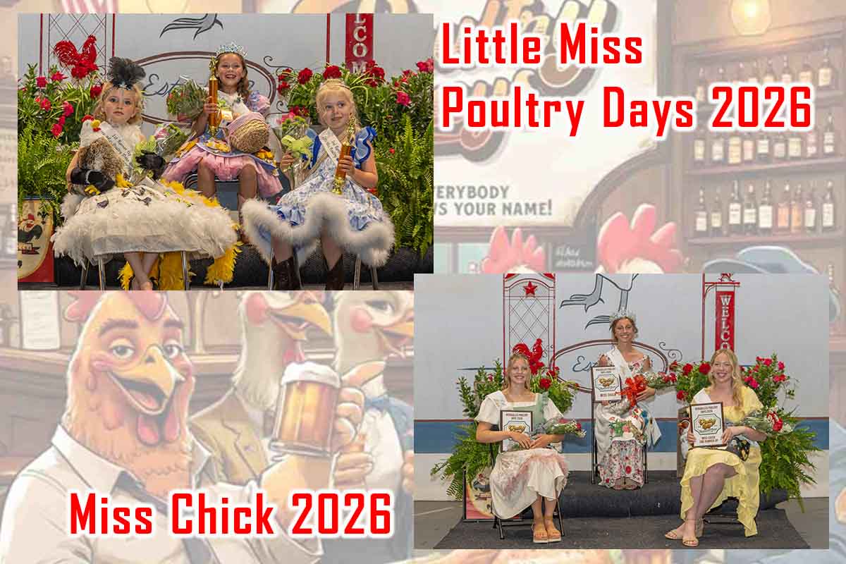 75th poultry days