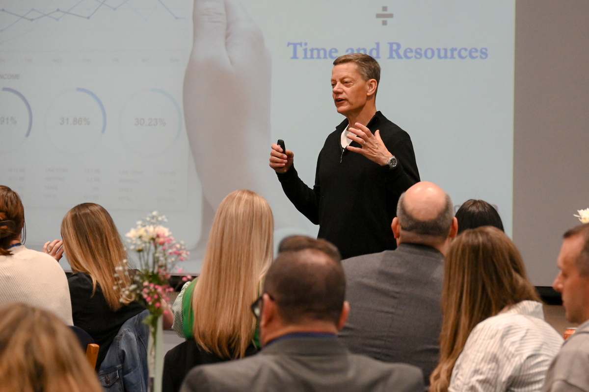 MosaicConference