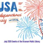 arcanum library July 2026-1