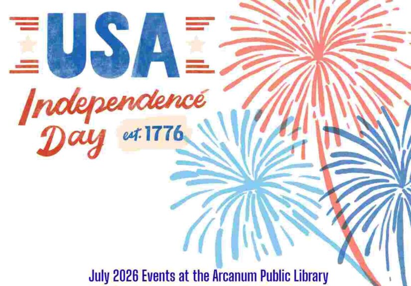 arcanum library July 2026-1