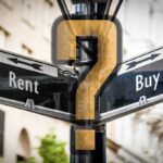 buy - rent