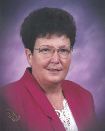 carol byrd