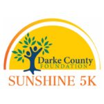 darke county sunshine 5k