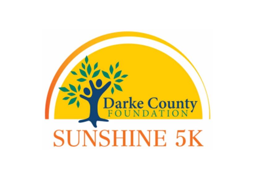 darke county sunshine 5k