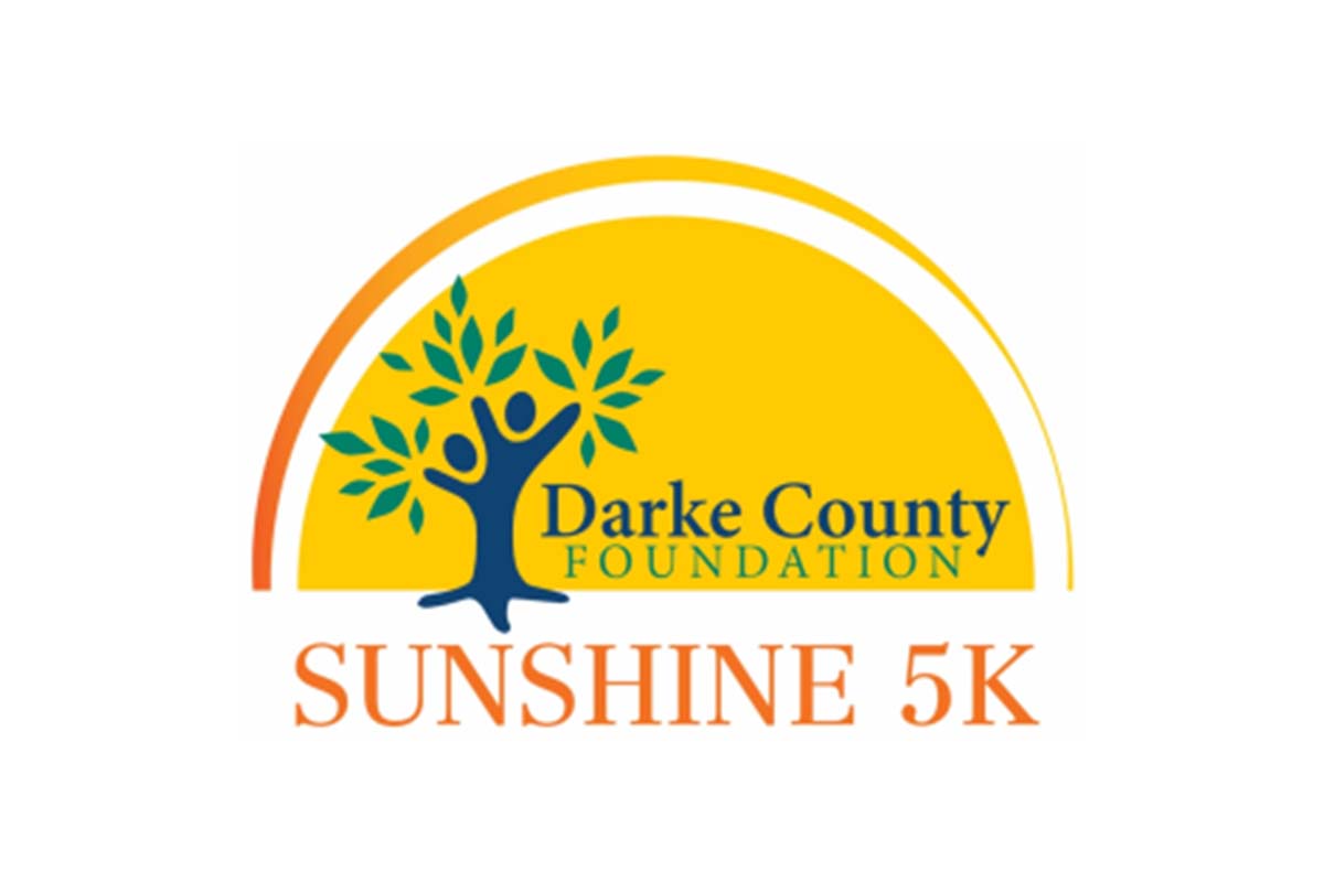 darke county sunshine 5k