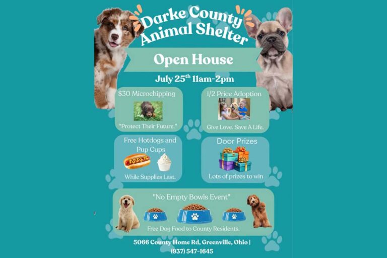 dcas open house