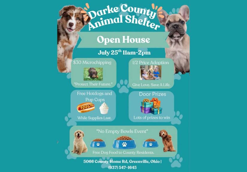dcas open house