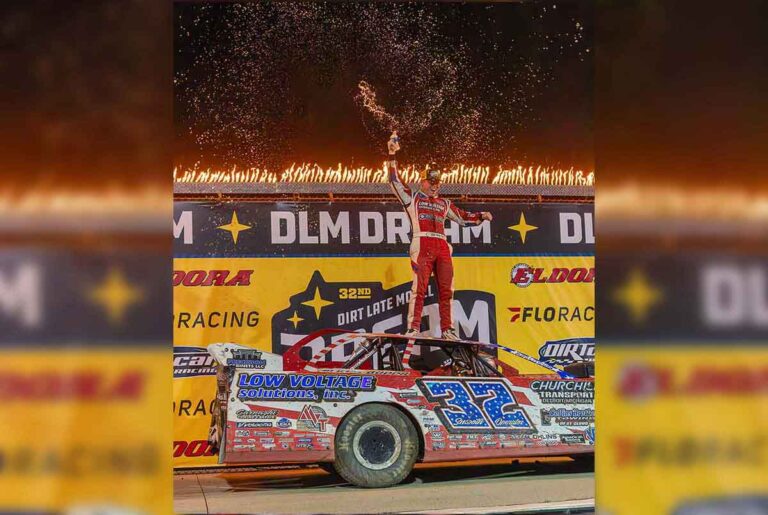 dlm dream 2026