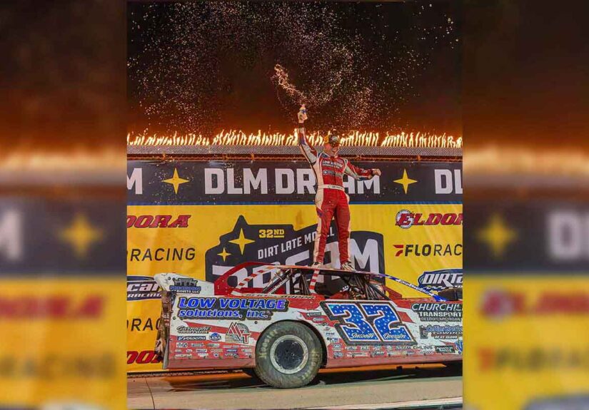 dlm dream 2026