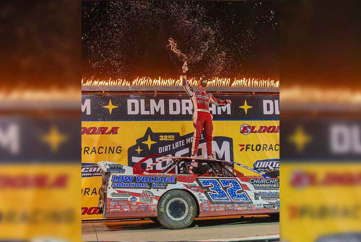 dlm dream 2026