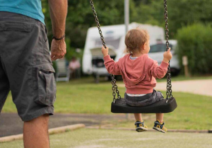 father w special needs kid