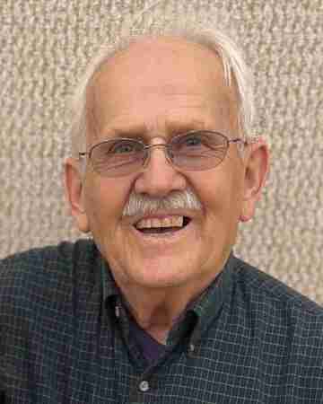 lester yoder