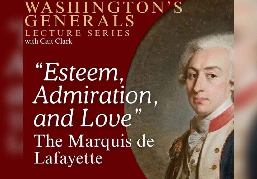 marq lafayette