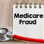 medicare fraud
