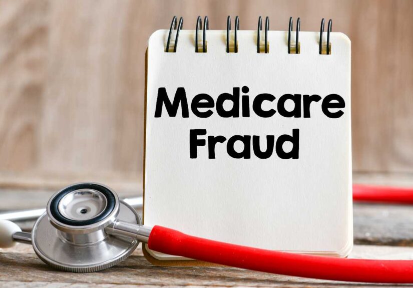 medicare fraud