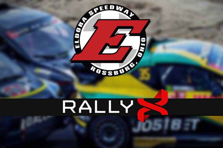 rally x
