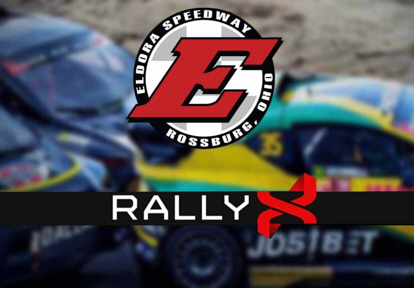 rally x