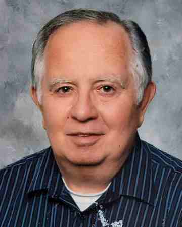 ronald kennedy