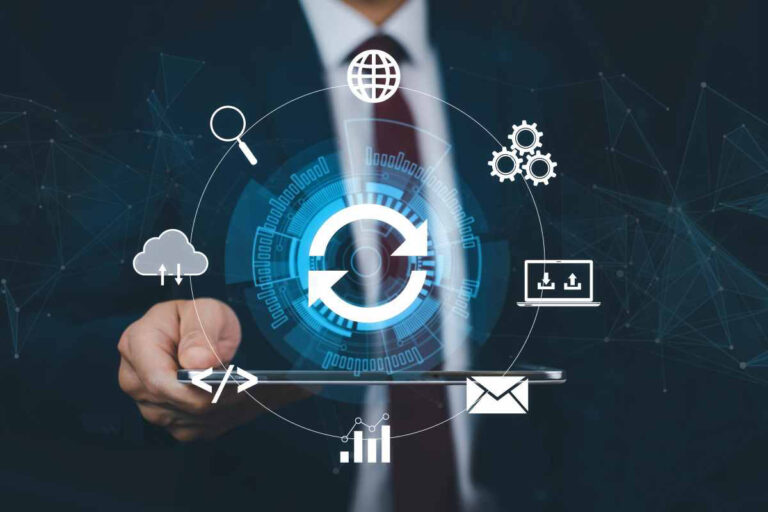 website udgrade