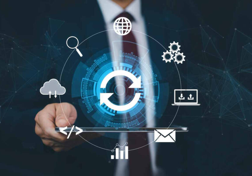 website udgrade
