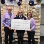 BASF Donation feat